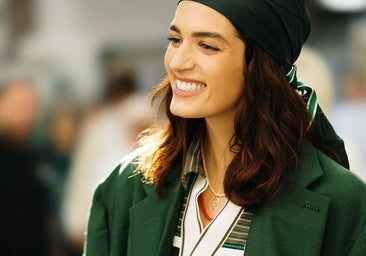 Perfumes de pera o cómo dar la bienvenida a la primavera oliendo bien